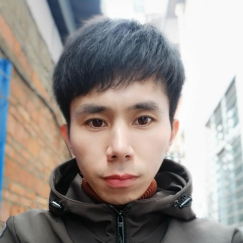 等一人白首的第二张照片--平和征婚网