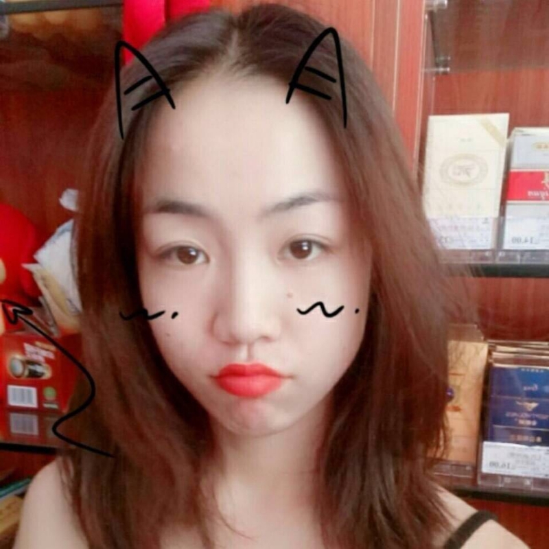 美美的第一张照片--平和征婚网
