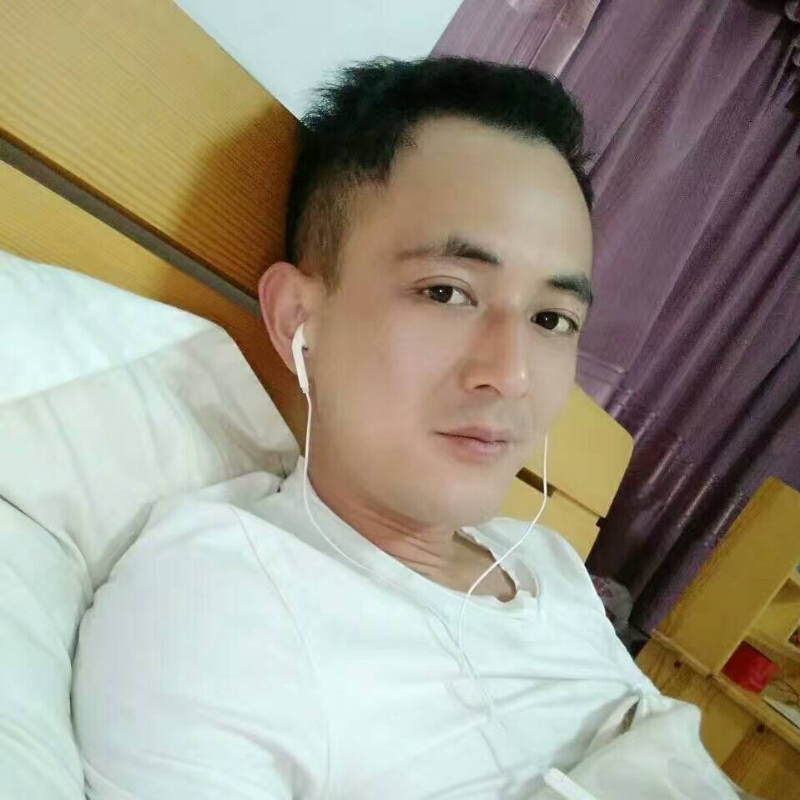 容晨的第二张照片--平和征婚网