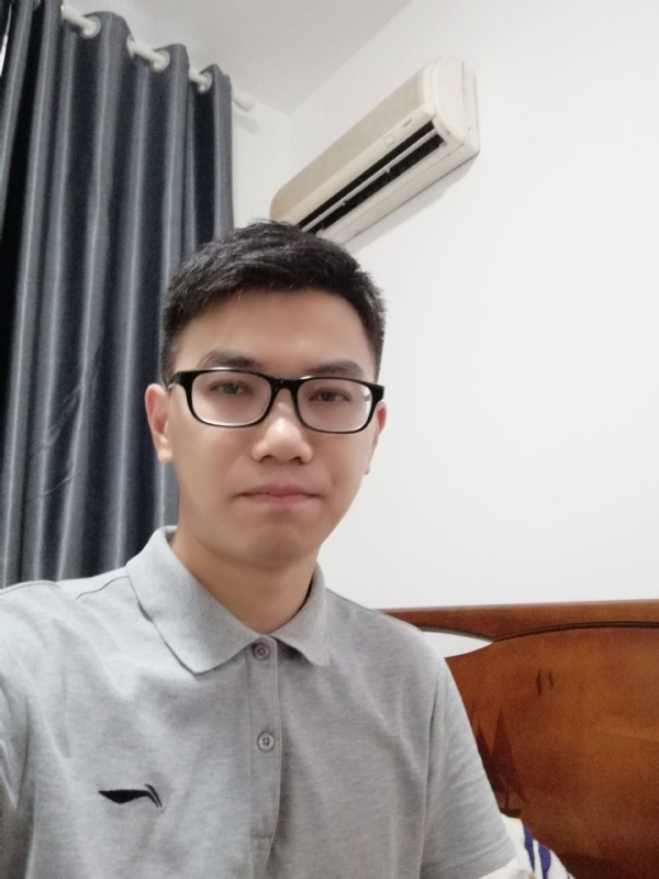 xiaopeng的第一张照片--平和征婚网