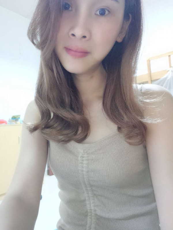 一见如故的第一张照片--平和征婚网