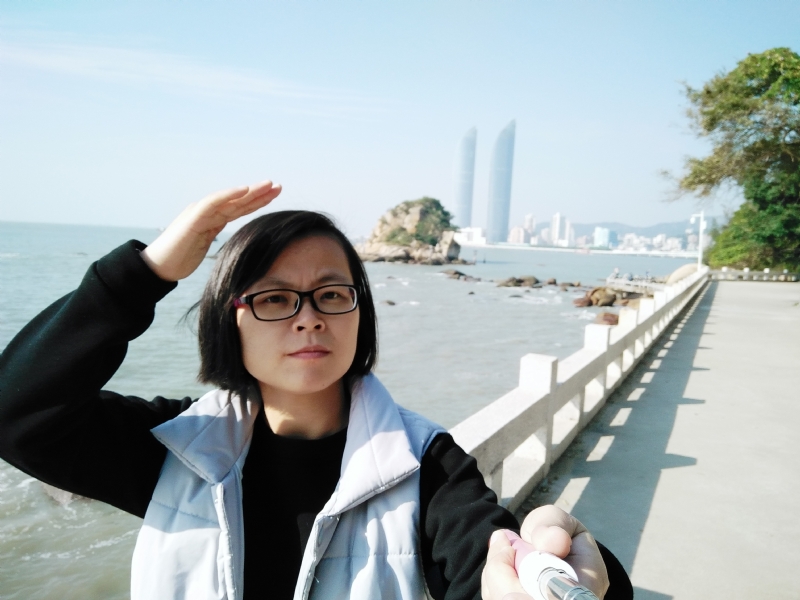 吕小包的第一张照片--平和征婚网
