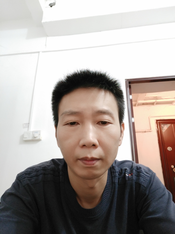 爱依然的第一张照片--平和征婚网