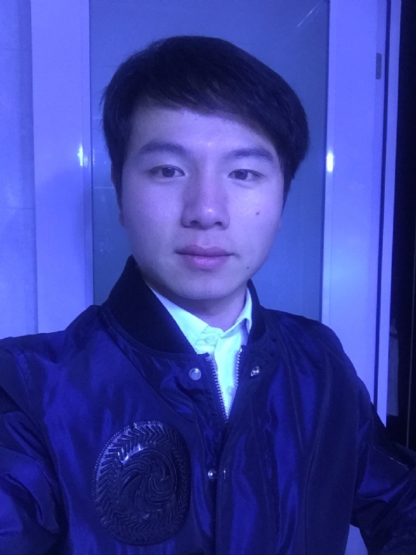 谁是我向往的以后的第一张照片--平和征婚网