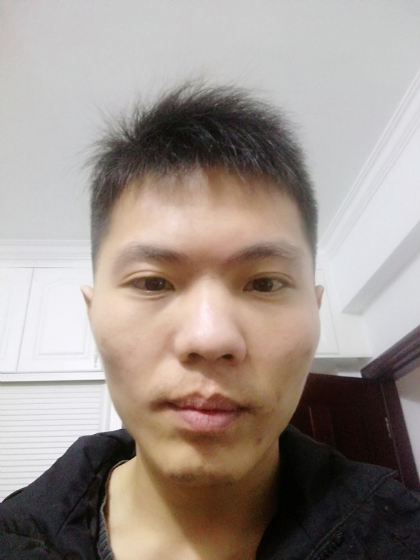 陈耀阳的第一张照片--平和征婚网