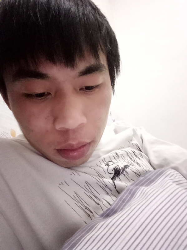 星星的第一张照片--平和征婚网