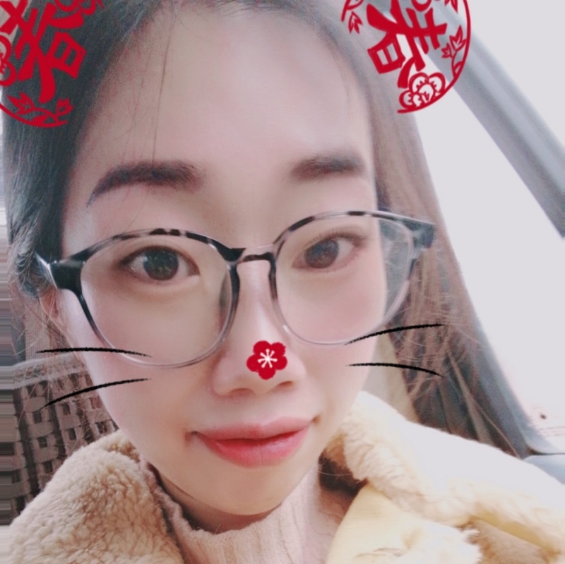芮雪的第一张照片--平和征婚网