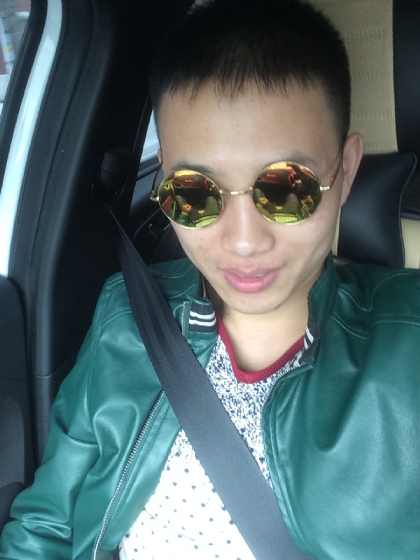 真心对待一个人的第一张照片--平和征婚网