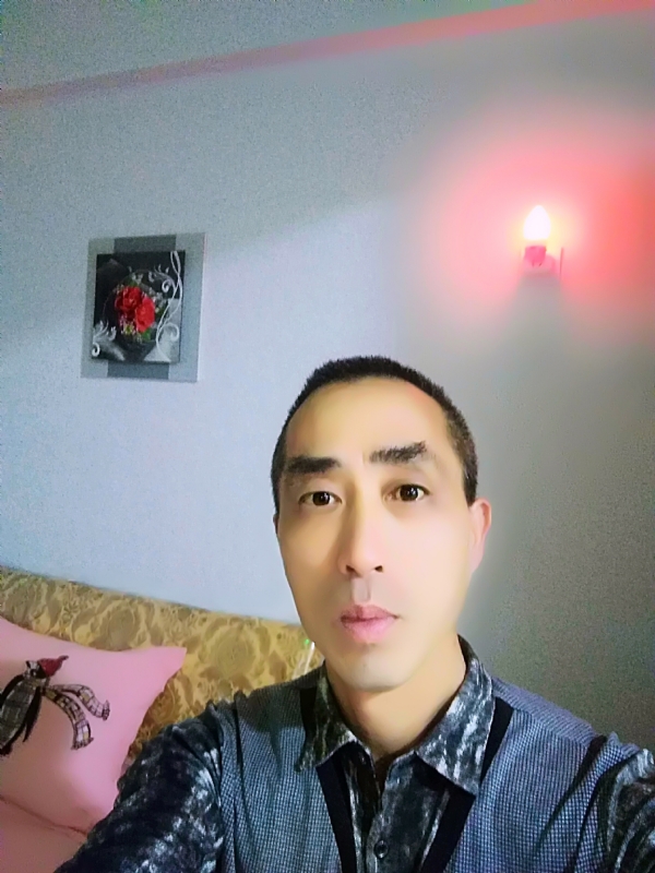 真诚的第一张照片--平和征婚网