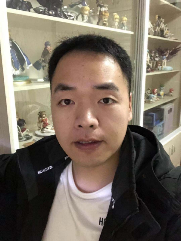暴走KUMA的第一张照片--平和征婚网