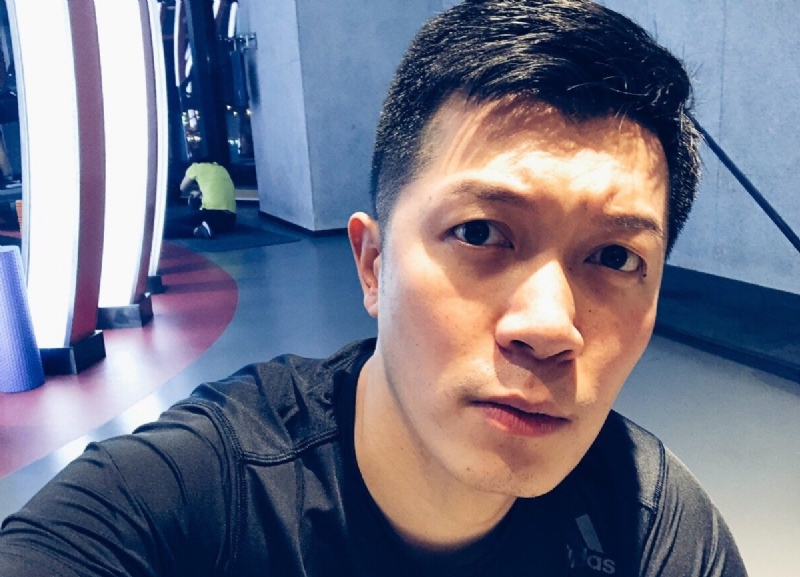 张勇耀的第一张照片--平和征婚网