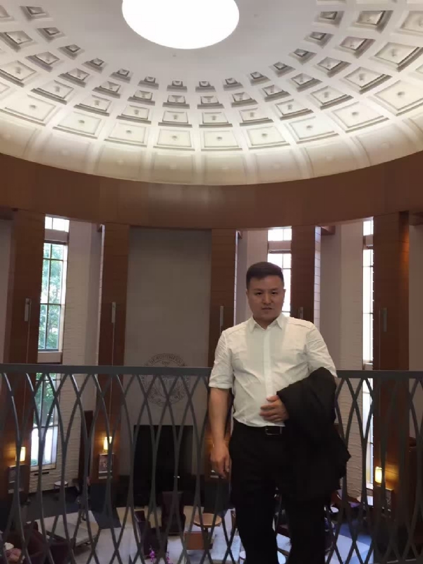 心境的第一张照片--平和征婚网