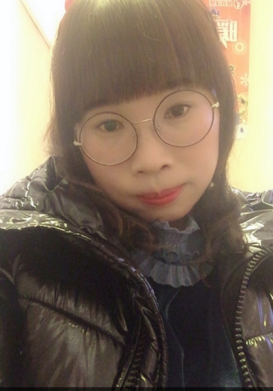 琴子的第一张照片--平和征婚网