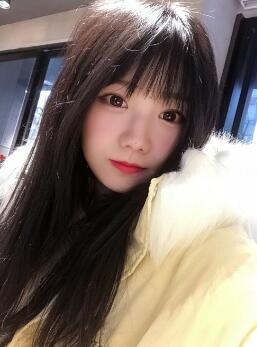 琳琳的第一张照片--平和征婚网