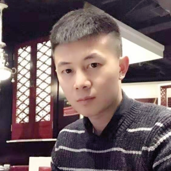 夜晚的星空的第一张照片--平和征婚网