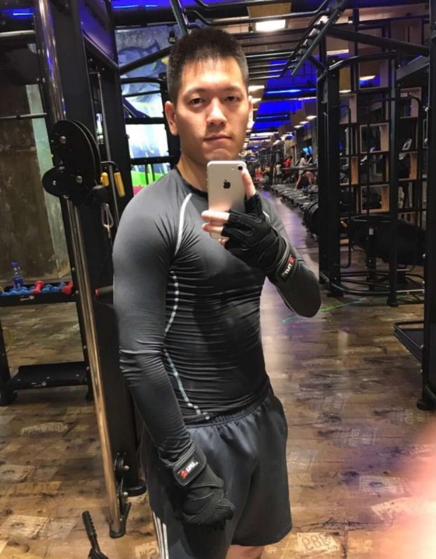 共赴此生的第一张照片--平和征婚网