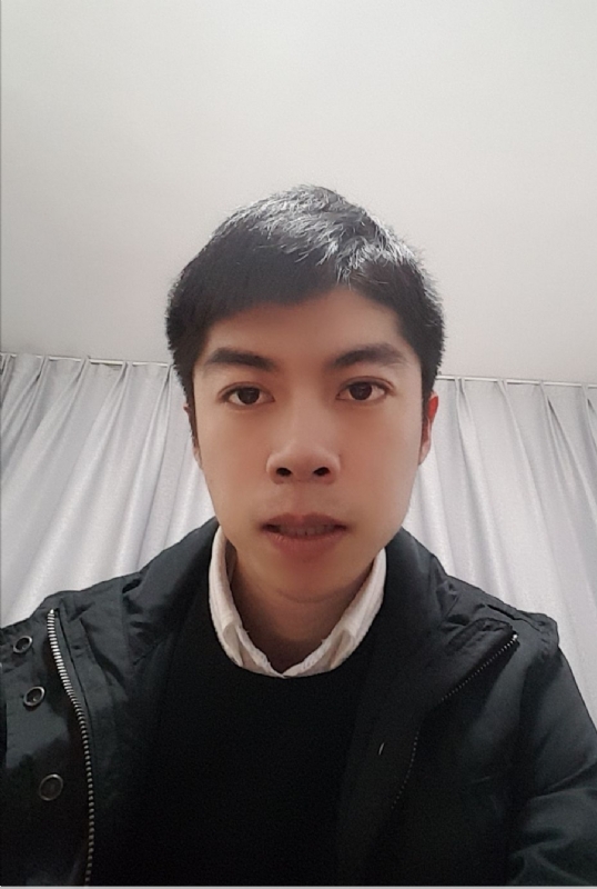 别发呆的第一张照片--平和征婚网