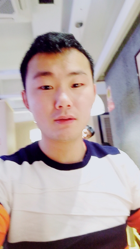 云淡风轻的第一张照片--平和征婚网