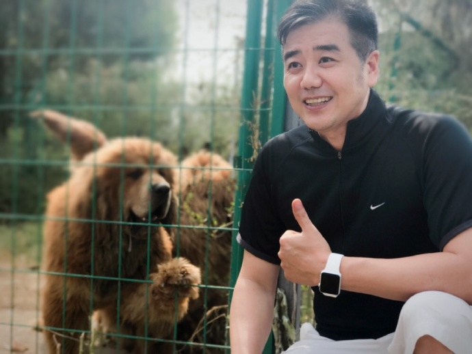 宁缺毋滥的第一张照片--平和征婚网