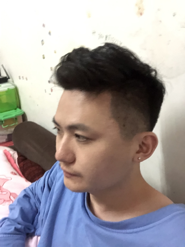 jason的第一张照片--平和征婚网