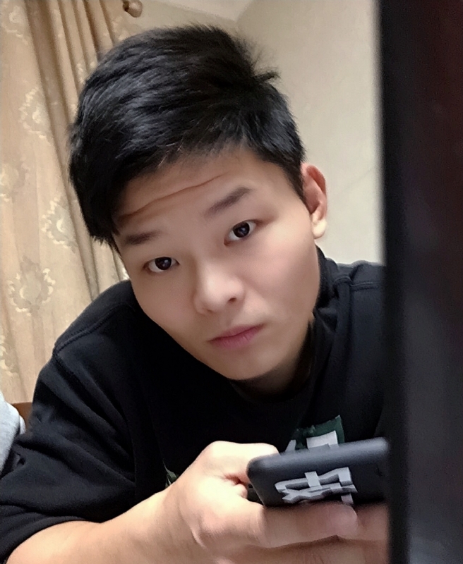 ayong的第一张照片--平和征婚网