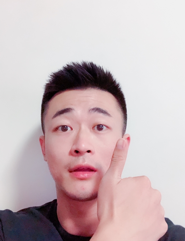 林云海的第三张照片--平和征婚网