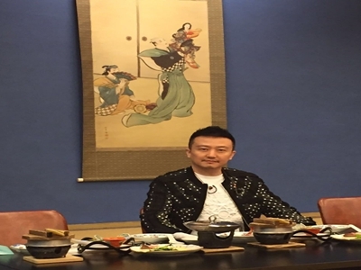 月影沙丘的第一张照片--平和征婚网