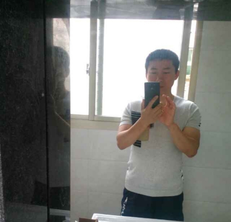 杭123的第一张照片--平和征婚网
