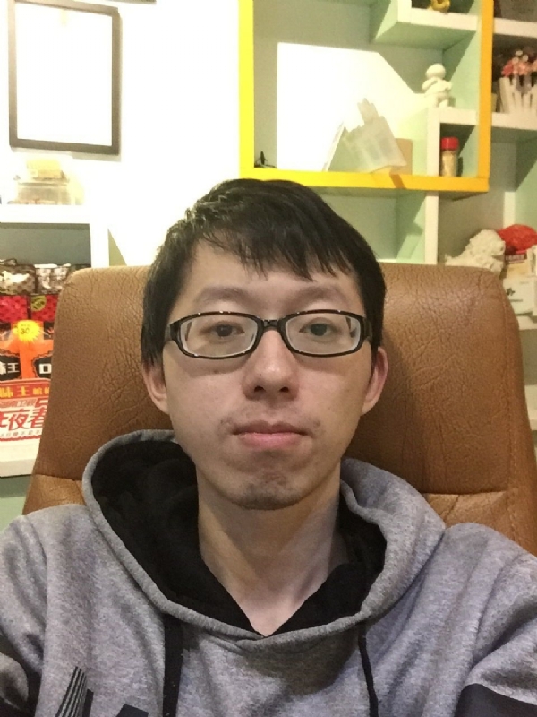 桀桀的第一张照片--平和征婚网
