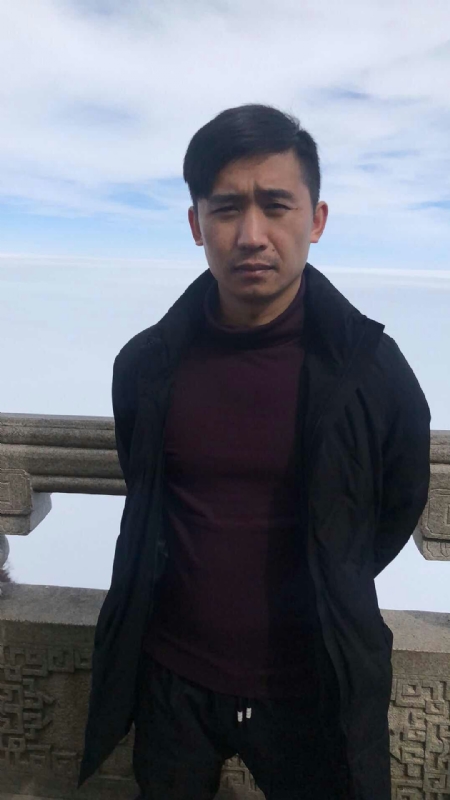 一江春水向东流的第一张照片--平和征婚网