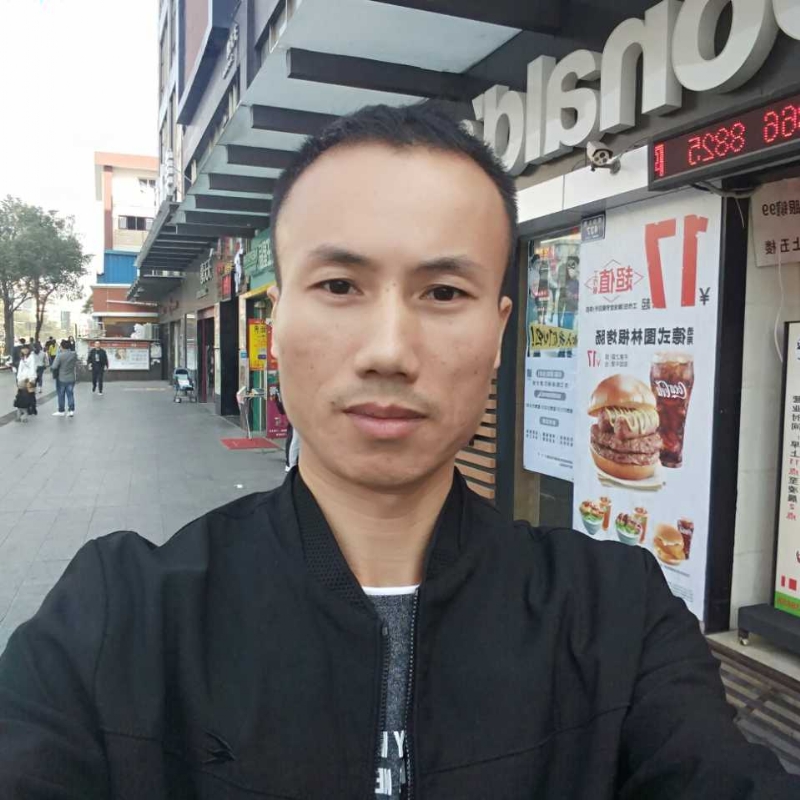 地瓜的第一张照片--平和征婚网
