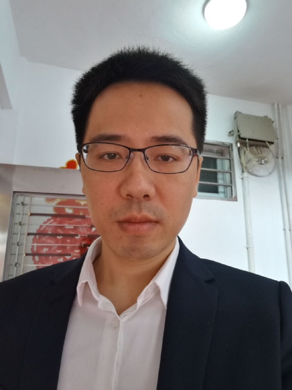 妥妥当当的第一张照片--平和征婚网
