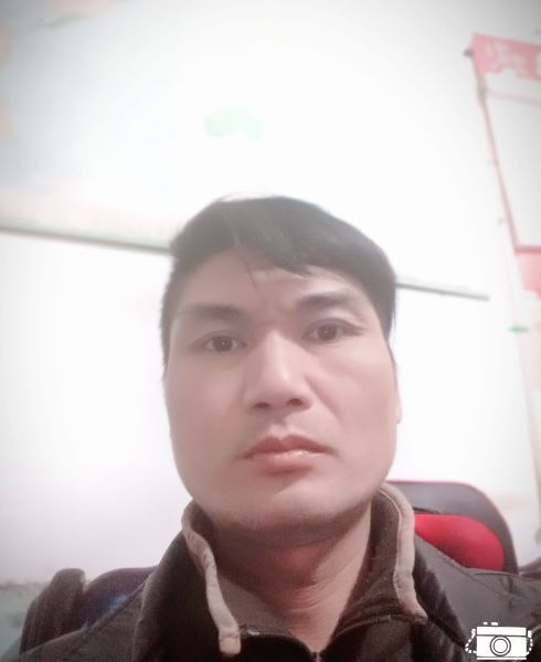 阿良的第一张照片--平和征婚网