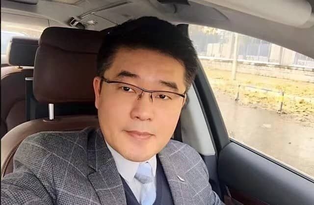 平常心的第一张照片--平和征婚网