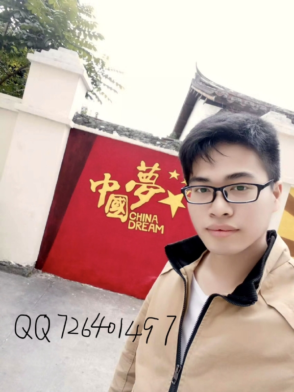 奋斗2020的第一张照片--平和征婚网
