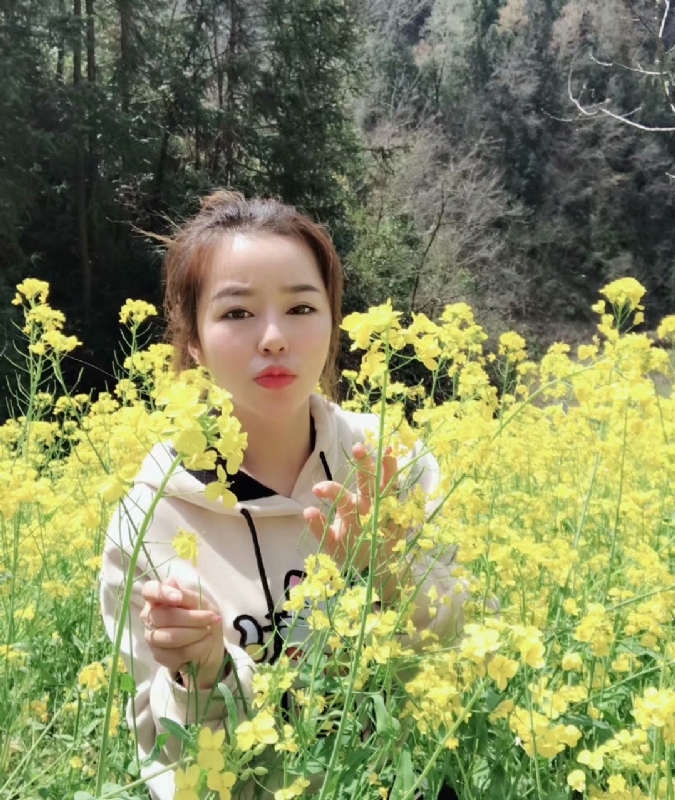 阡陌的第一张照片--平和征婚网