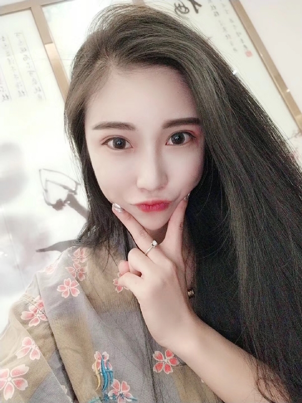孙雪的第二张照片--平和征婚网