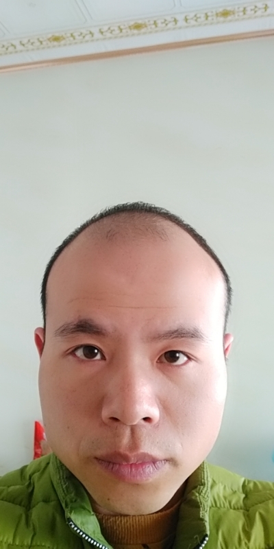 阿煌的第一张照片--平和征婚网