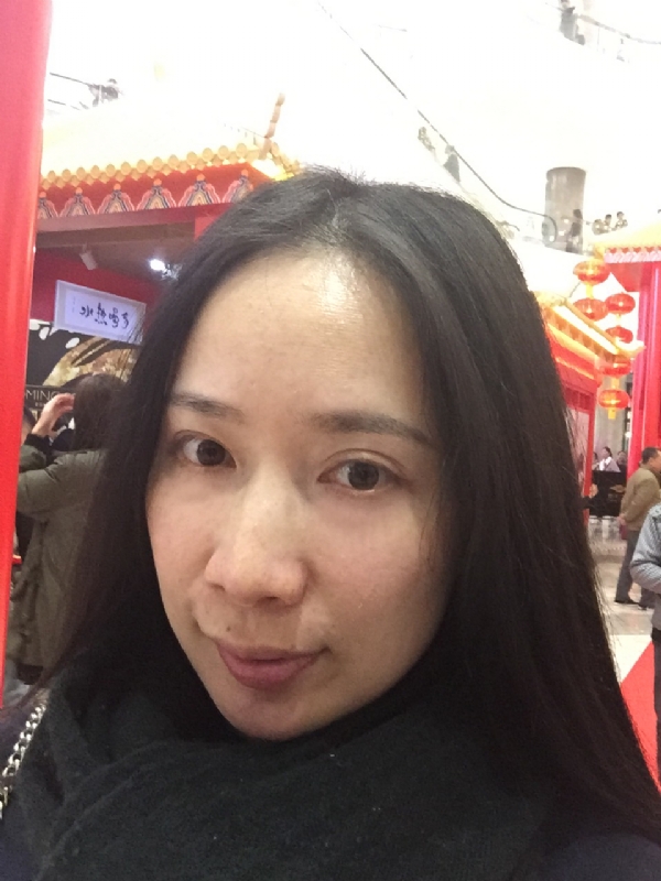 sisi的第一张照片--平和征婚网