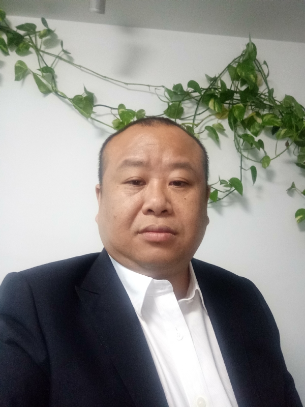 墨然的第一张照片--平和征婚网