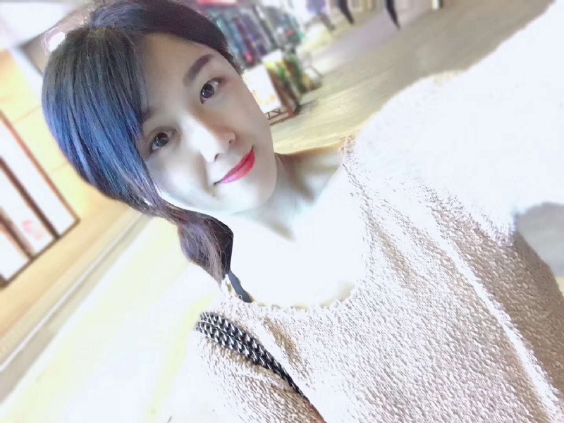 丹丹的第二张照片--平和征婚网