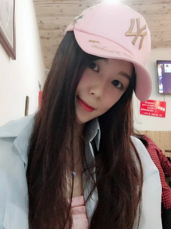 丹丹的第三张照片--平和征婚网