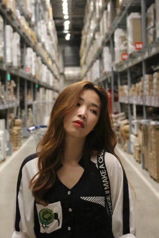 平ling的第二张照片--平和征婚网