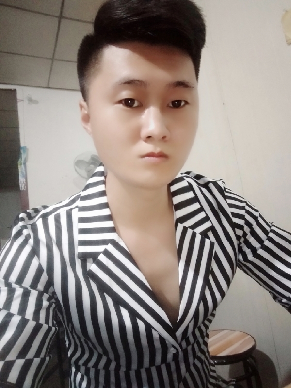 随遇而安的第一张照片--平和征婚网