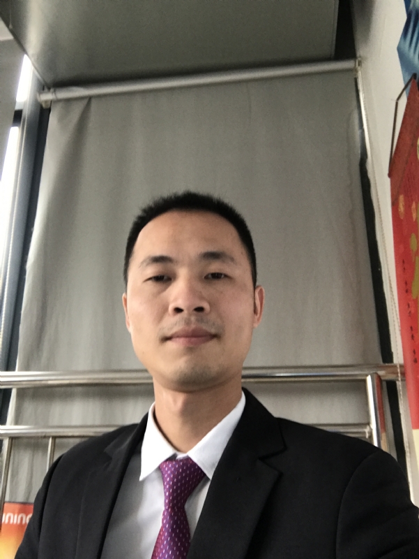 等你来的第一张照片--平和征婚网