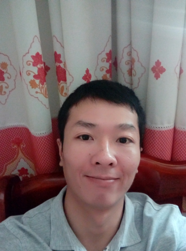 疯狂的土豆的第一张照片--平和征婚网