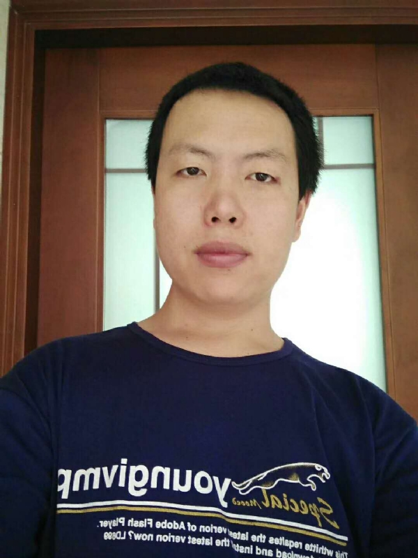 期待认识你的第一张照片--平和征婚网