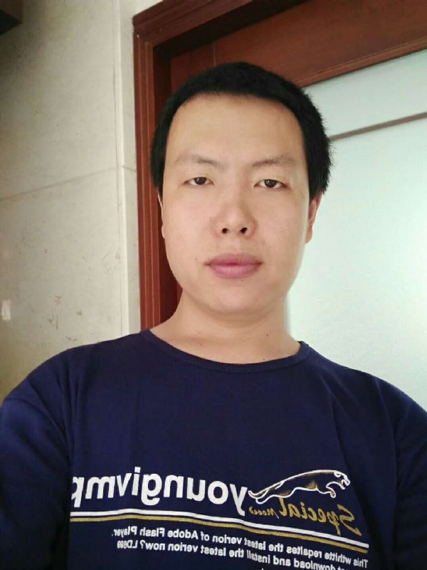 期待认识你的第三张照片--平和征婚网