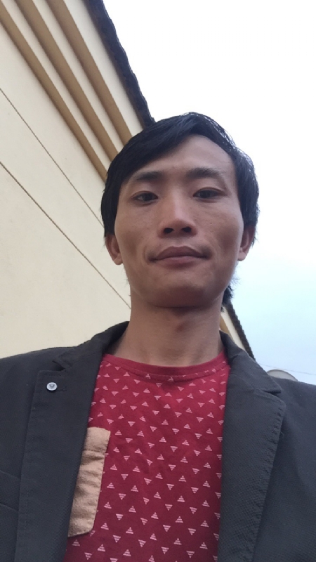 WENK的第一张照片--平和征婚网