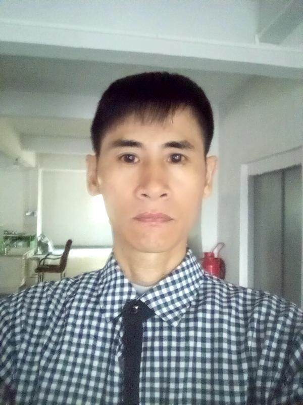 蜗牛相亲的第二张照片--平和征婚网